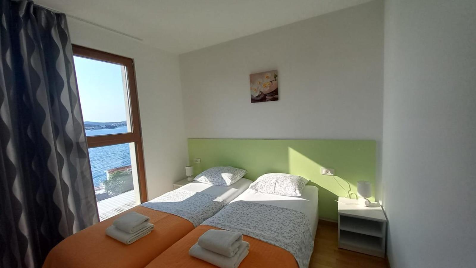 Apartments Jelena Ražanj 外观 照片