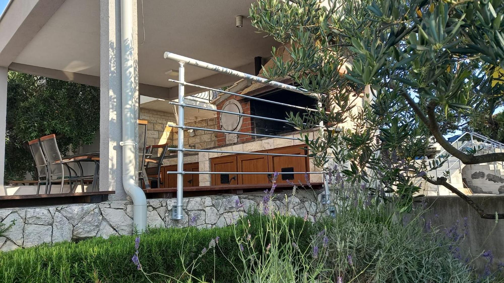 Apartments Jelena Ražanj 外观 照片