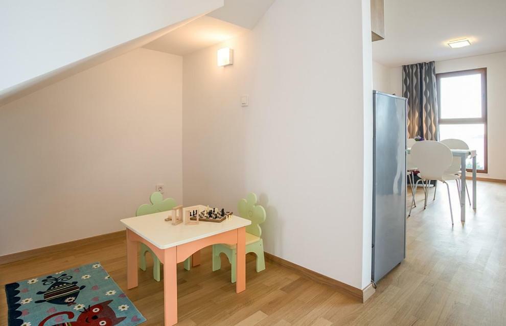 Apartments Jelena Ražanj 外观 照片