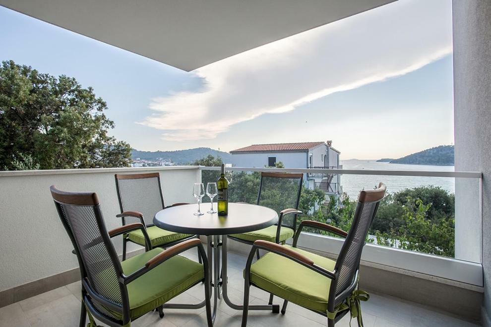 Apartments Jelena Ražanj 外观 照片