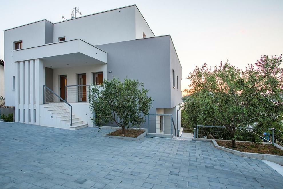 Apartments Jelena Ražanj 外观 照片
