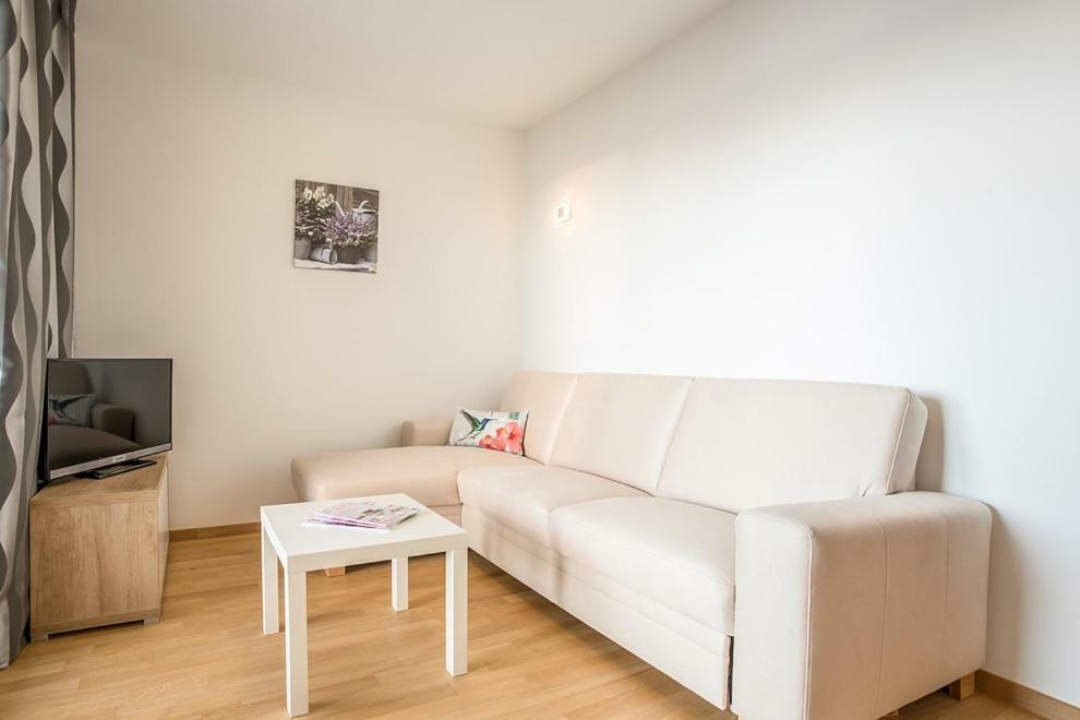 Apartments Jelena Ražanj 外观 照片