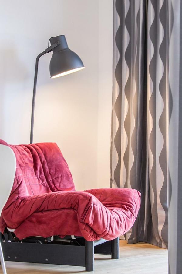 Apartments Jelena Ražanj 外观 照片