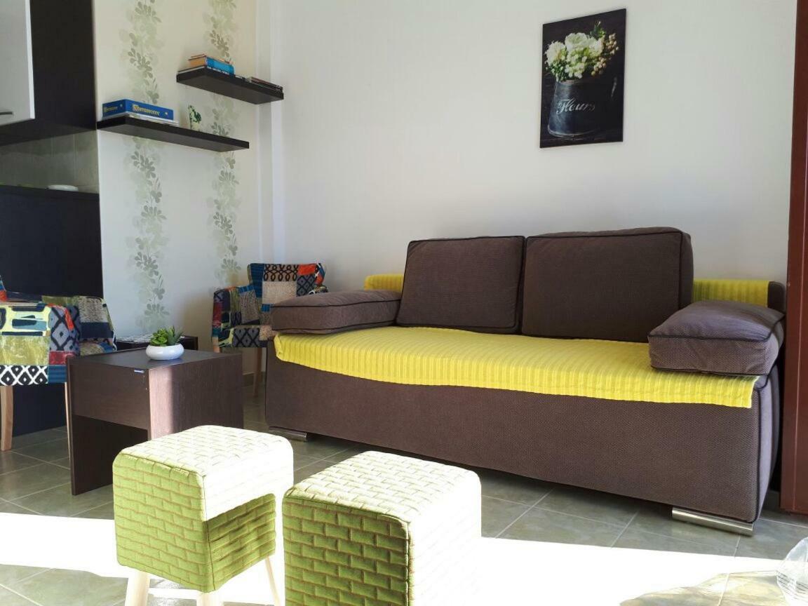 Apartments Jelena Ražanj 外观 照片