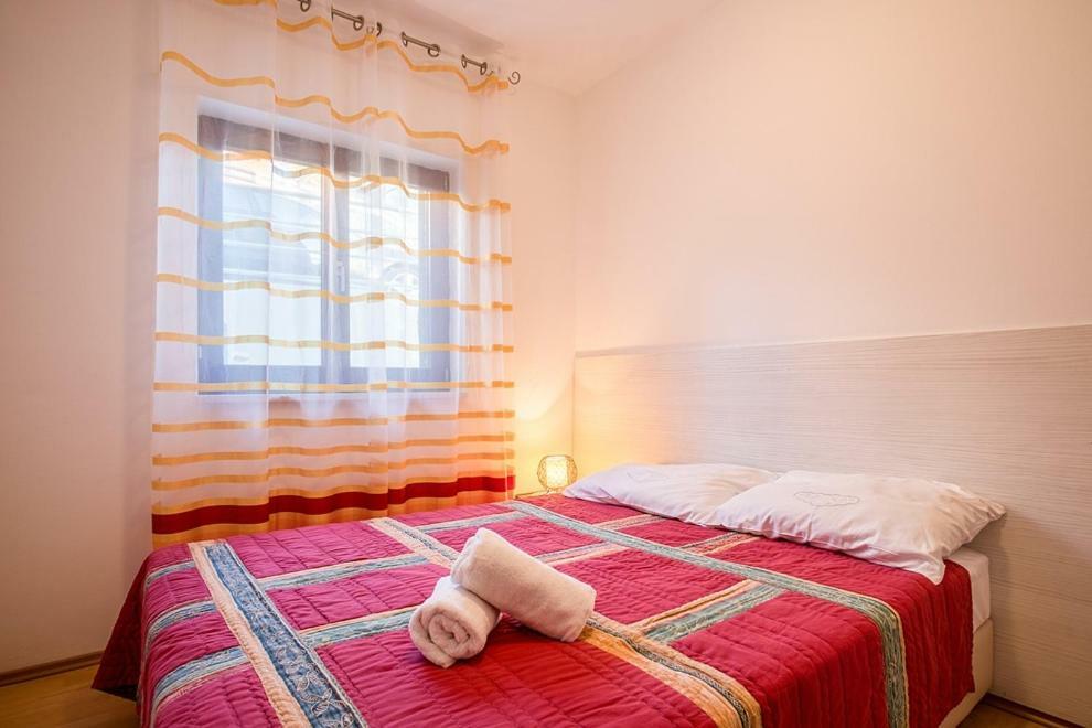 Apartments Jelena Ražanj 外观 照片