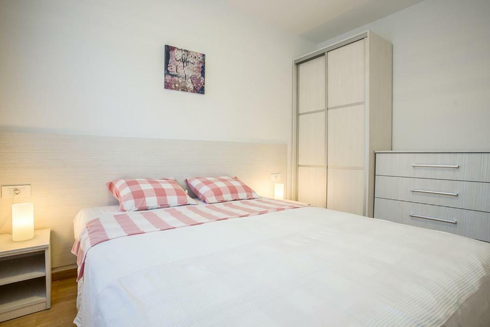 Apartments Jelena Ražanj 外观 照片
