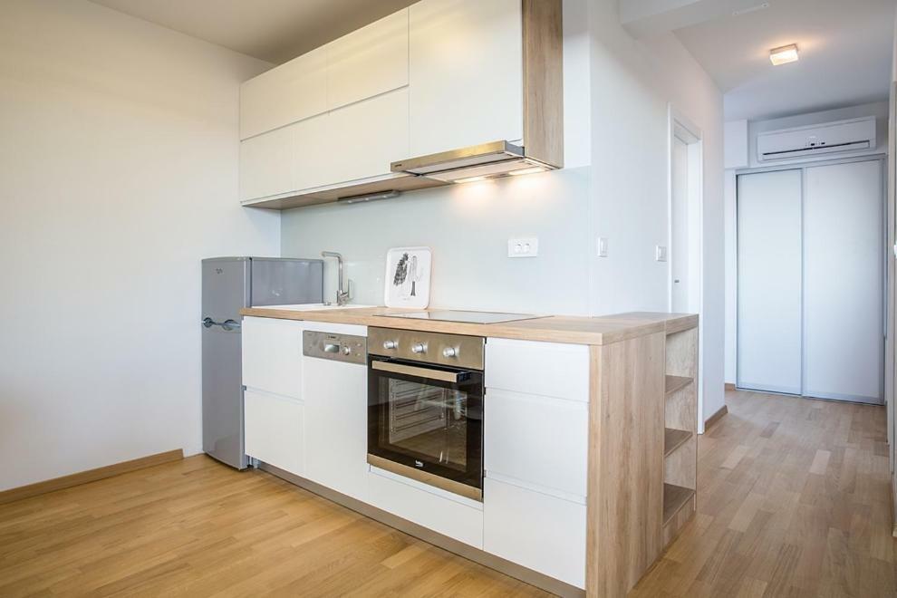 Apartments Jelena Ražanj 外观 照片