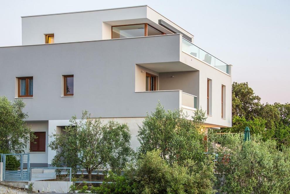 Apartments Jelena Ražanj 外观 照片
