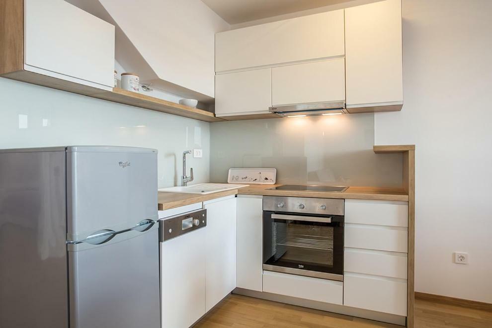 Apartments Jelena Ražanj 外观 照片